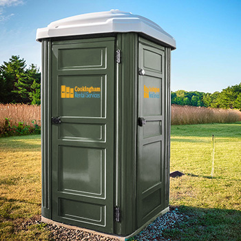 Image of Cookingham Rental Services unit